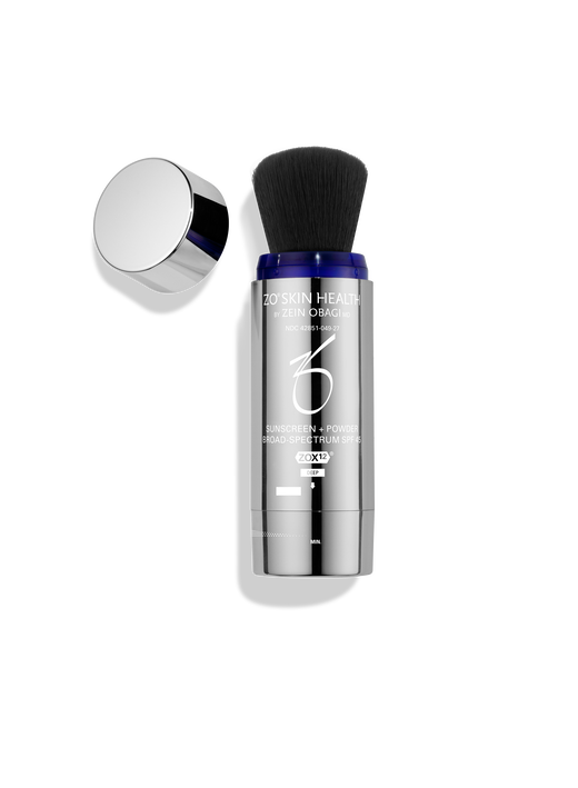 ZO Skin Health Sunscreen + Powder Broad-Spectrum SPF 45