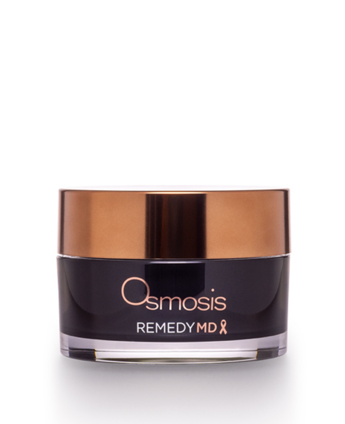 Osmosis MD Remedy Healing Balm on a white background