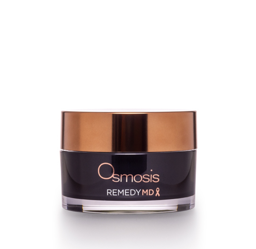 Osmosis MD Remedy Healing Balm on a white background