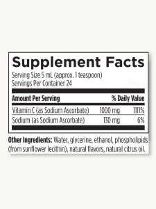 Liposomal B