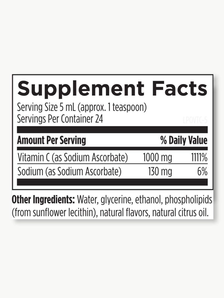 Liposomal B