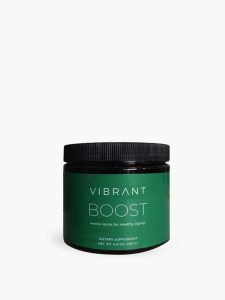 Vibrant Boost