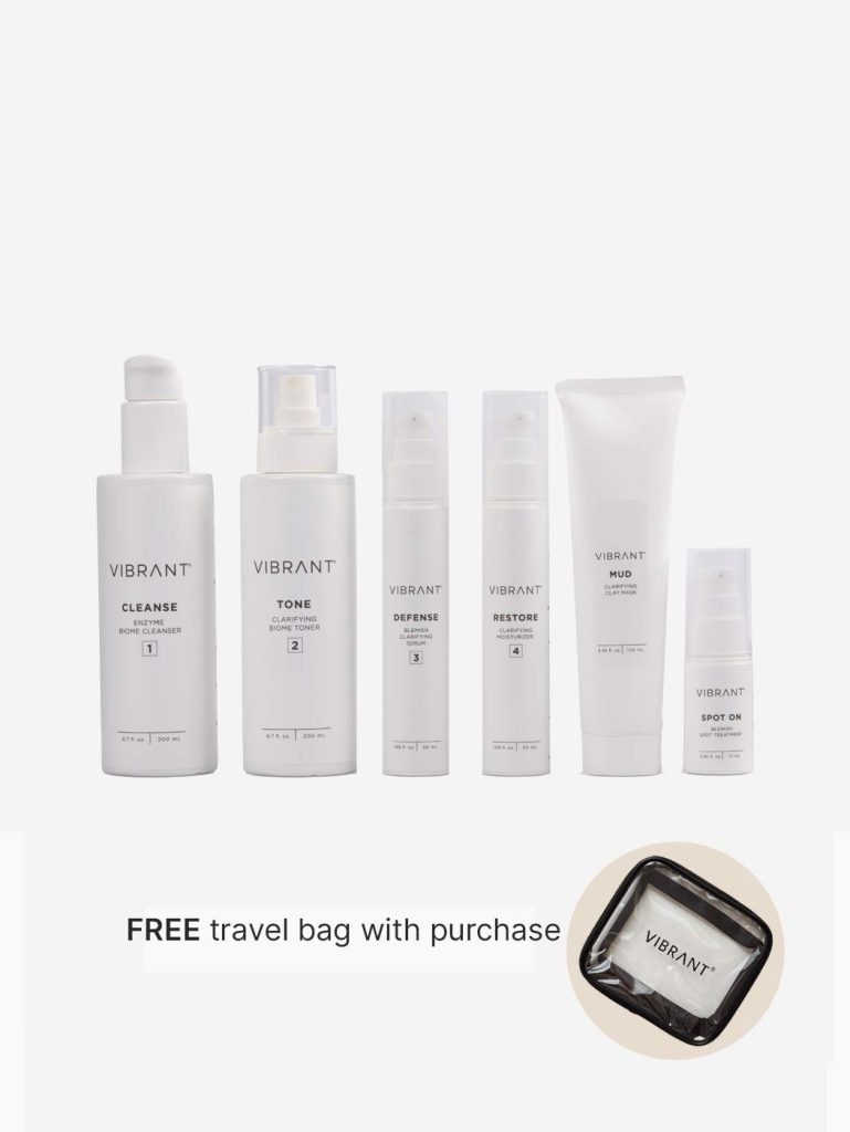 Complete Blemish System​