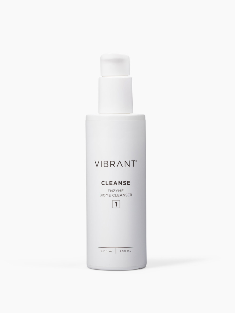 Vibrant 6-Step Blemish System​