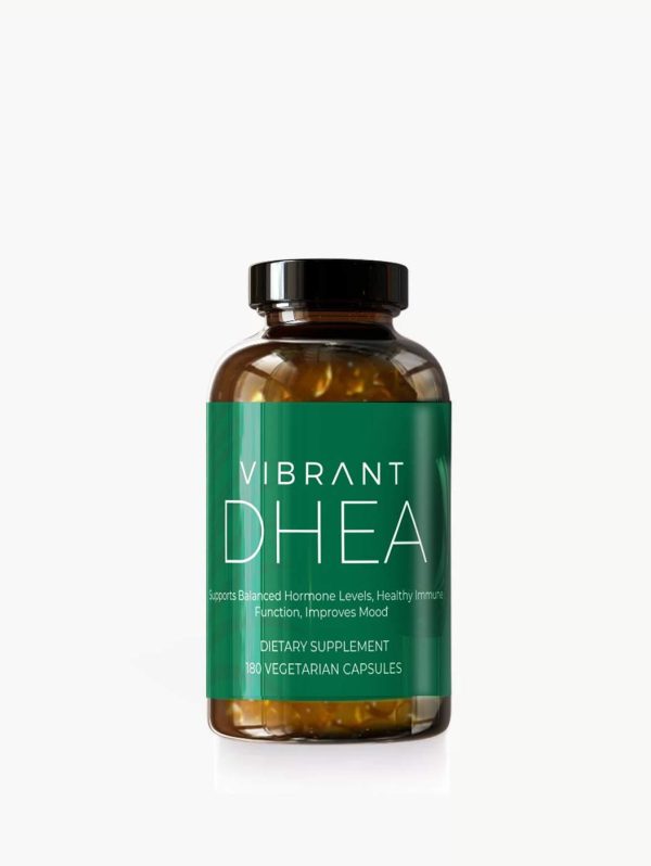 Vibrant DHEA