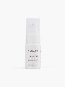 Vibrant 6-Step Blemish System​