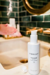 Vibrant Cleanse