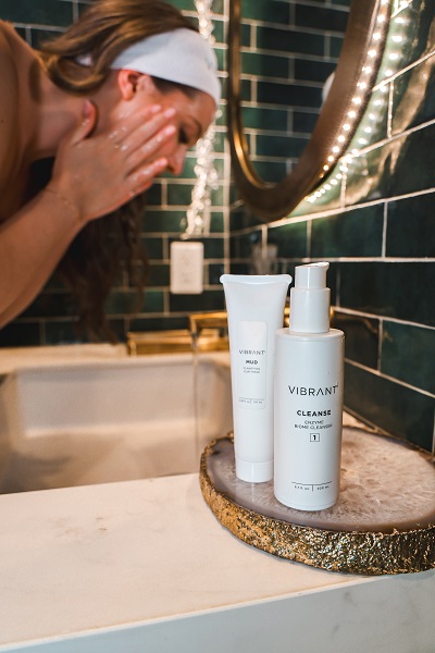 Vibrant Cleanse