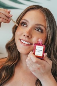 Desert Vibe Serum