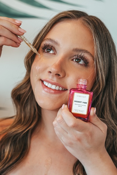 Desert Vibe Serum