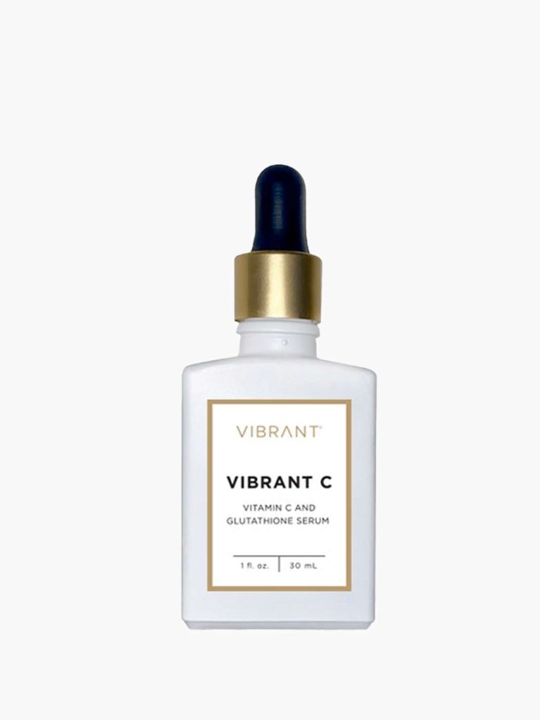 Vibrant C Serum