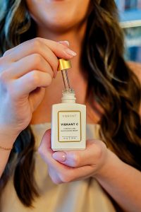 Vibrant C Serum