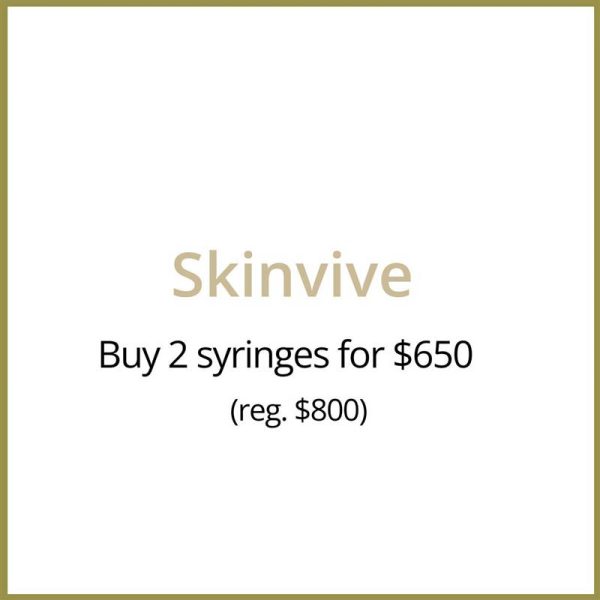 Skinvive