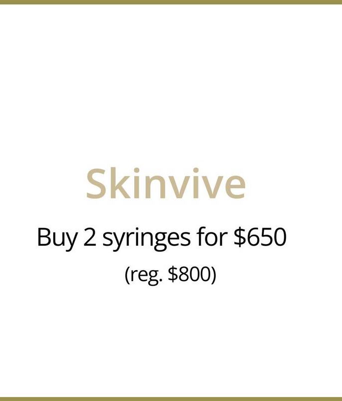 Skinvive