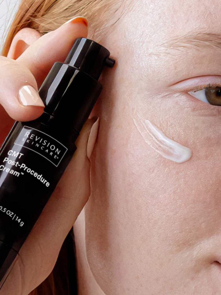 CMT Post Procedure Cream