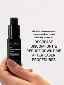 CMT Post Procedure Cream