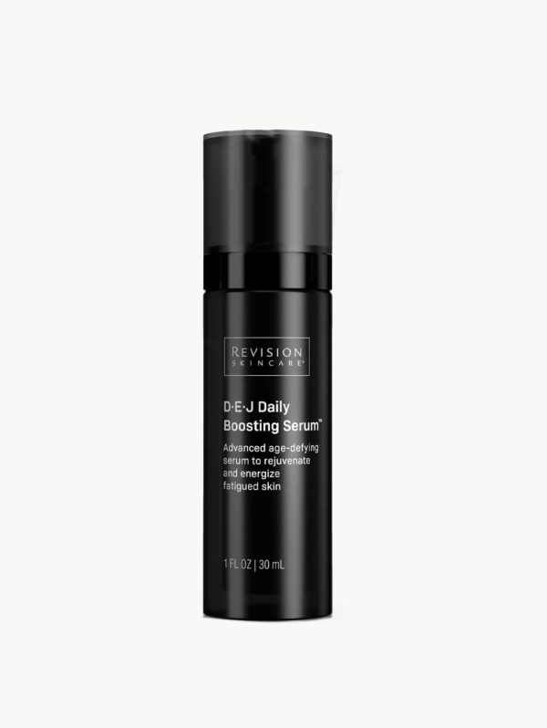 D.E.J Daily Boosting Serum