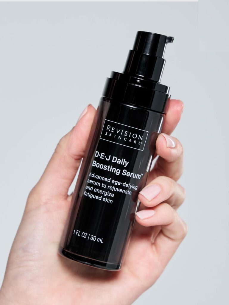 D·E·J Daily Boosting Serum®