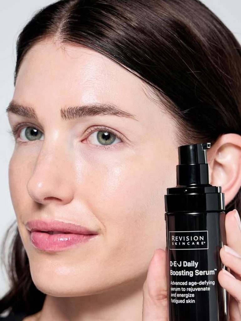 D·E·J Daily Boosting Serum®