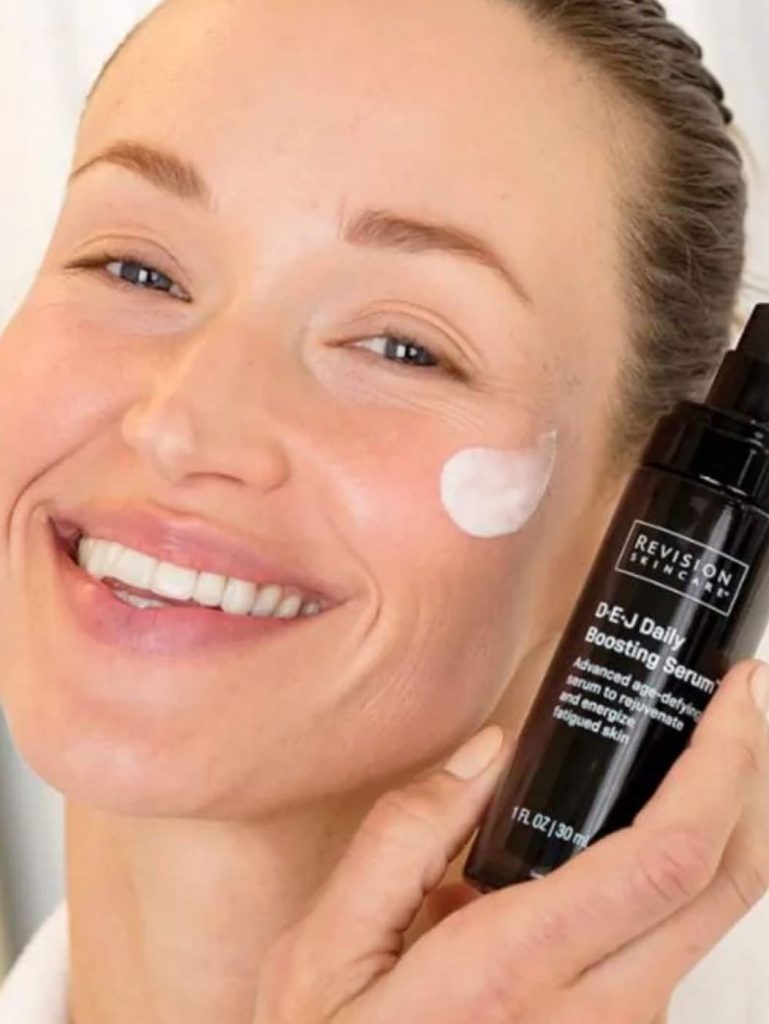 D·E·J Daily Boosting Serum®