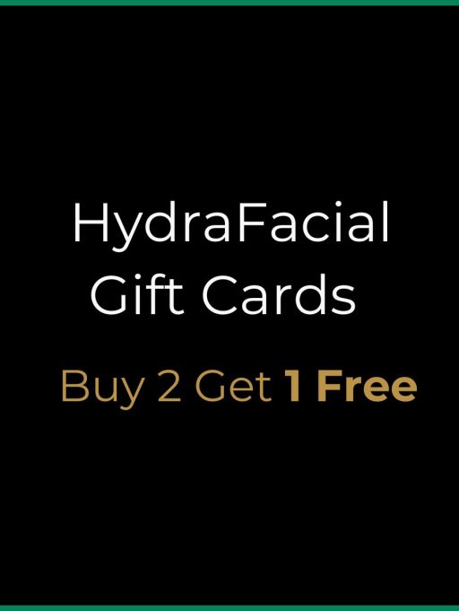 HydraFacial — Black Friday Special