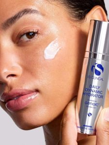 iS Clinical Daily Dynamic Hydrator