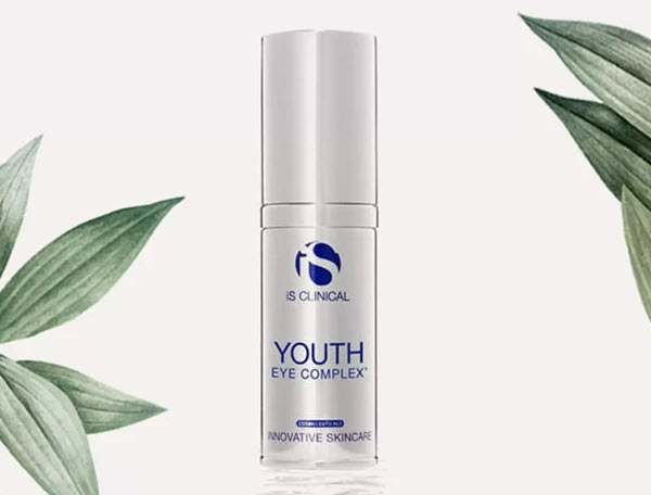 Youth Eye Complex by iS Clinical