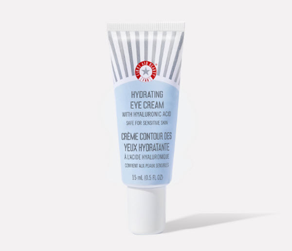 First Aid Beauty Hydrating Eye Cream