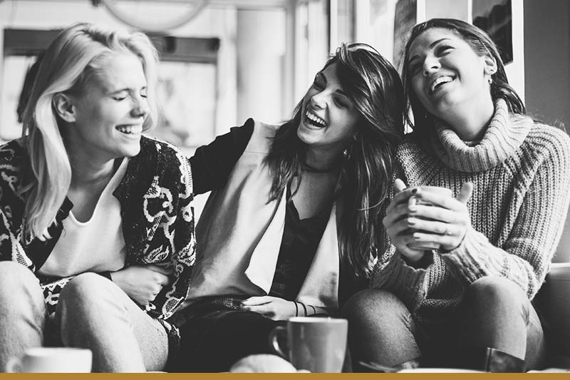 Reducing stress improves the metabolism and aids weight loss efforts.