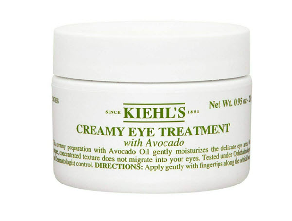Khiel's Creamy Eye Treatment with Avocado