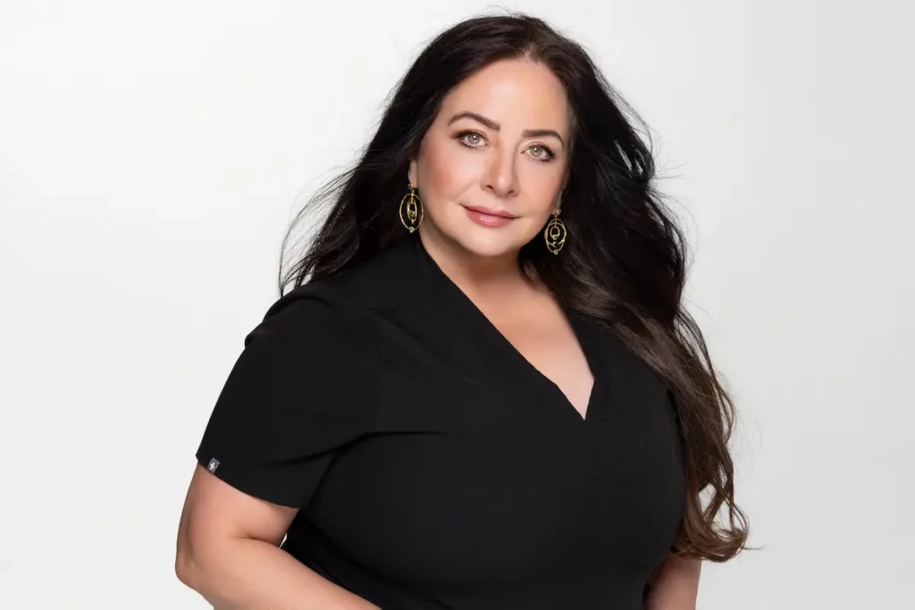Tina Seitz