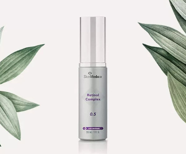 SkinMedica Retinol Complex with antioxidant retinol