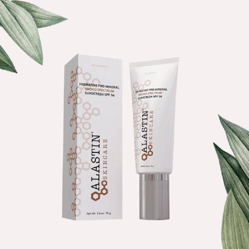 Alastin Hydratint Pro-Mineral Sunscreen
