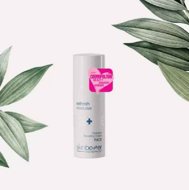 Hydration Boosting Cream by skinbetter
