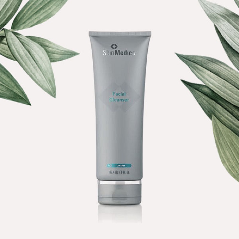 Skinmedica Facial Cleanser