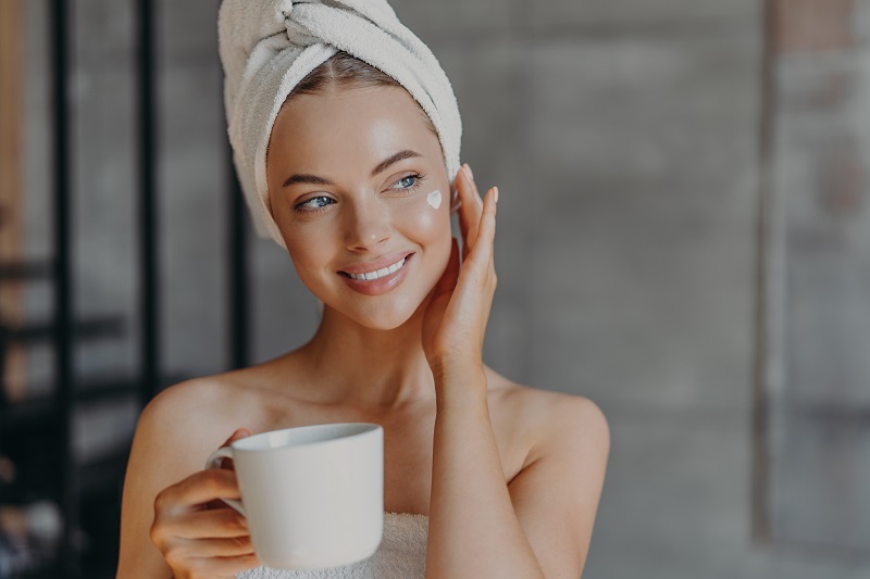Dermaplaning aftercare tips