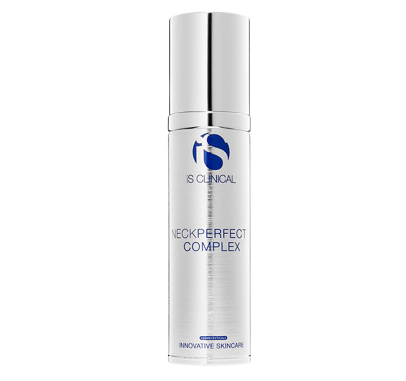 iS Clinical Neckperfect Complex