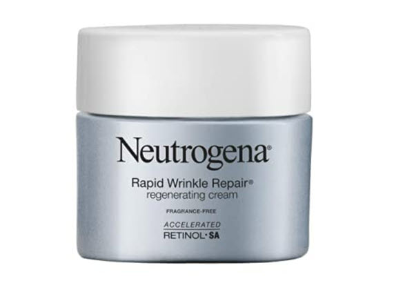 Neutrogena Rapid Wrinkle Repair 