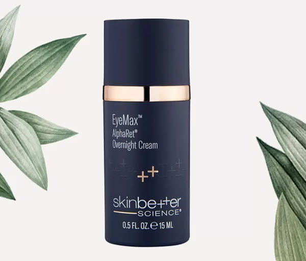 skinbetter EyeMax AlphaRet Overnight Cream