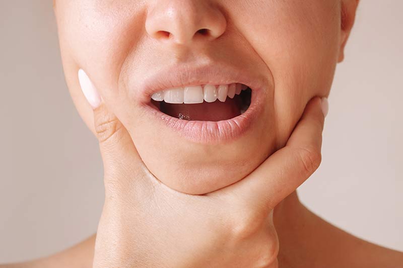 Do fillers hurt