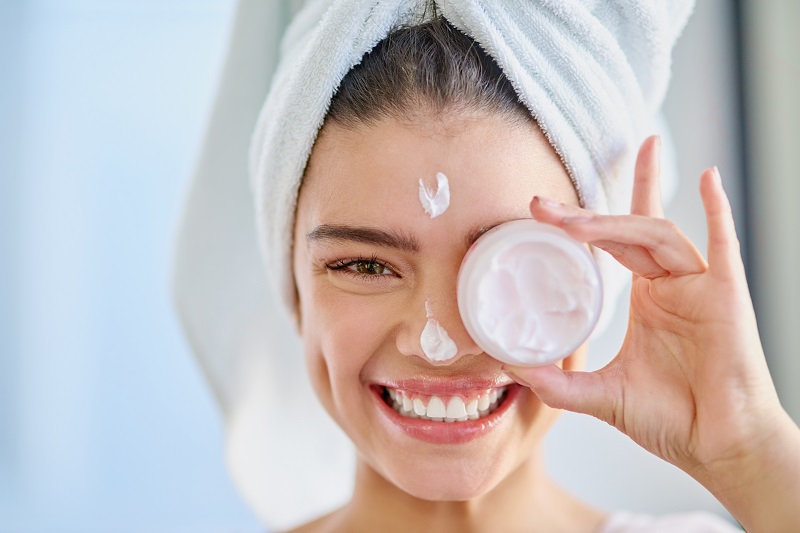 What is a moisturizer?