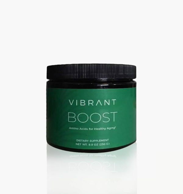 Vibrant Boost