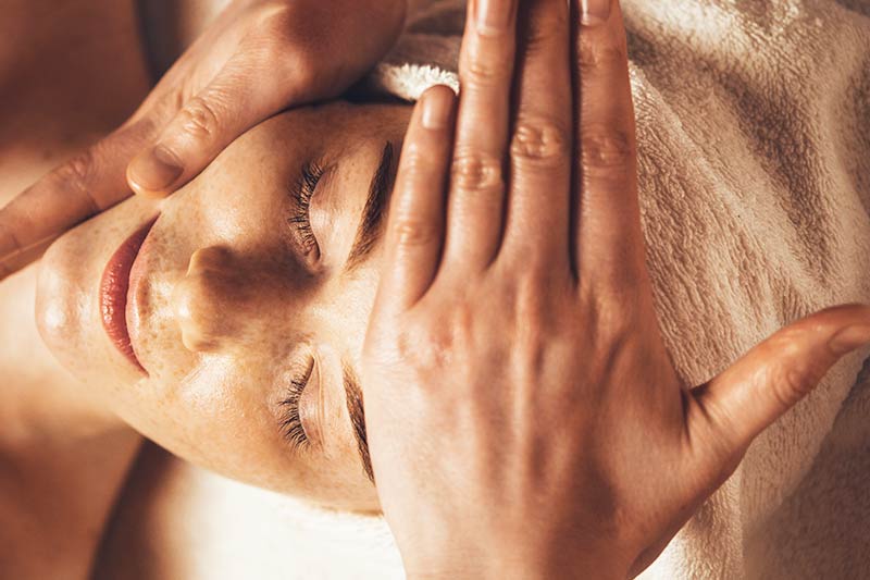 What to expect from a facial treatment