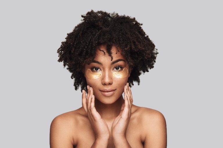 Skin Changes With Age What Happens To Skin As We Age