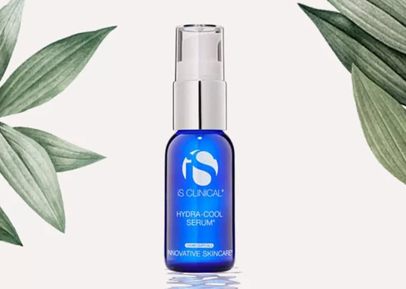 iS Clinical Hydracool Serum