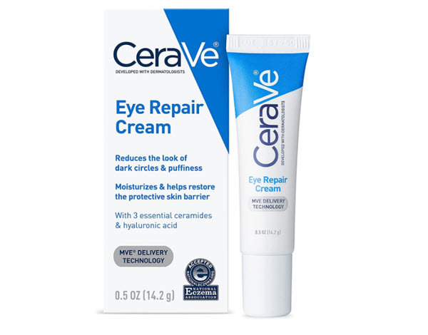 Eye Repair Cream by CeraVe