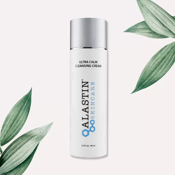 ALASTIN Ultra Calm Cleansing Cream for sensitive skin