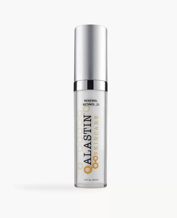 Alastin Renewal Retinol