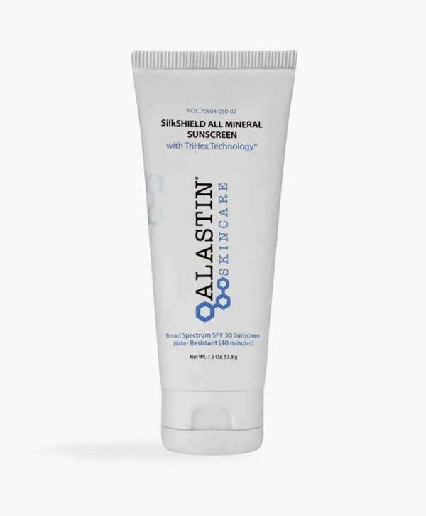 Alastin SilkShield All Mineral Sunscreen SPF 30