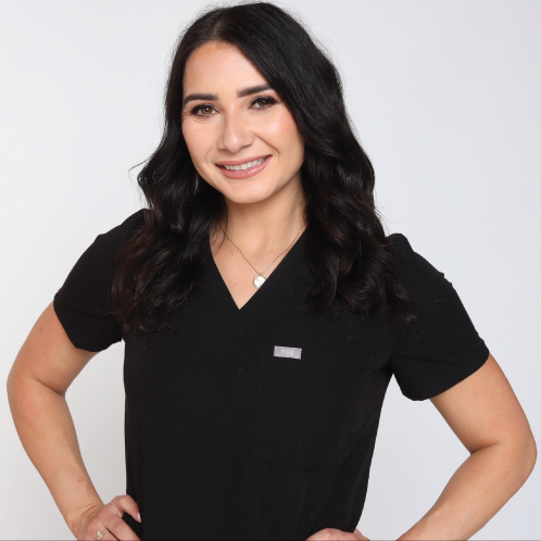 Arryanna Bracamonte